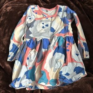 ea Collection long sleeve 2t dress